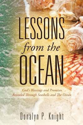 Lessons from the Ocean (Paperback)