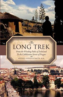 The Long Trek (Paperback)