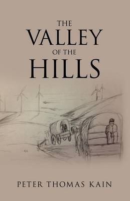 The Valley of the Hills (Paperback)