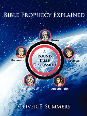 Bible Prophecy Explained (Paperback)