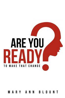 Are You Ready? (Paperback)
