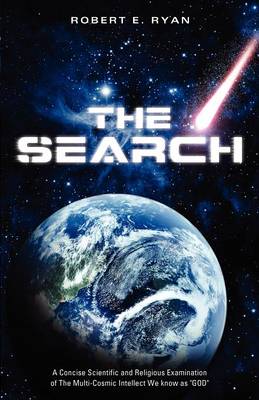The Search (Paperback)
