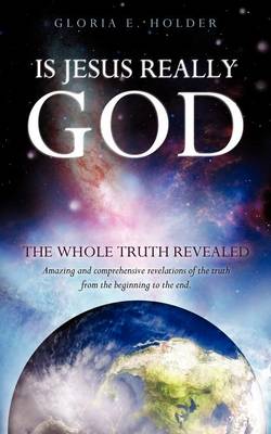 Is Jesus Really God (Paperback)