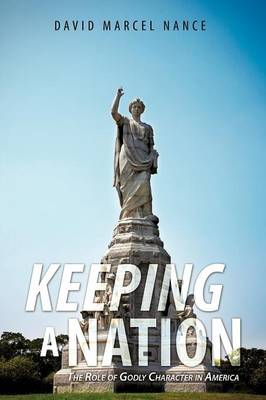 Keeping a Nation (Paperback)