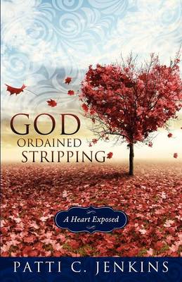 God Ordained Stripping (Paperback)