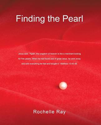Finding the Pearl (Paperback)