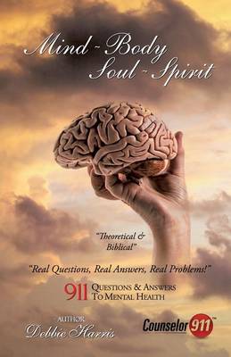 Mind Body Soul Spirit (Paperback)