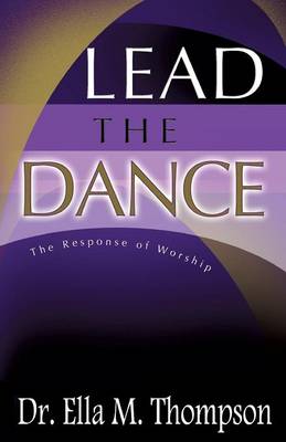 Lead the Dance (Paperback)
