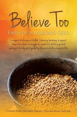 Believe Too (Paperback)