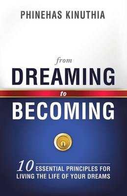 From Dreaming to Becoming (Paperback)