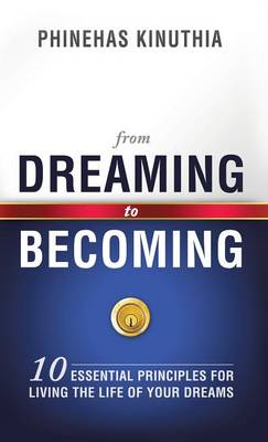 From Dreaming to Becoming (Hardback)