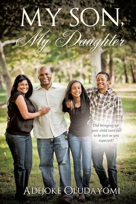 My Son, My Daughter (Paperback)