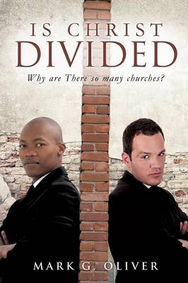Is Christ Divided (Paperback)