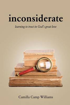 Inconsiderate (Paperback)