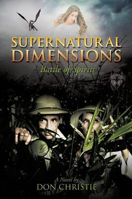 Supernatural Dimensions (Paperback)