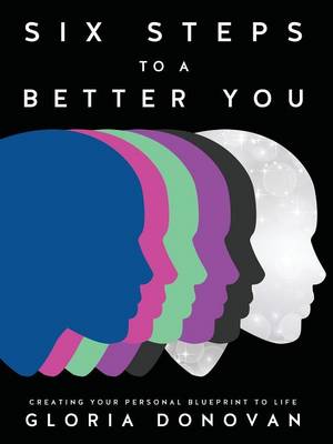 Six Steps to a Better You (Paperback)