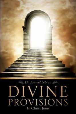 Divine Provisions (Paperback)