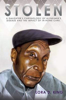 Stolen (Paperback)
