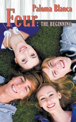 Four: The Beginning (Paperback)
