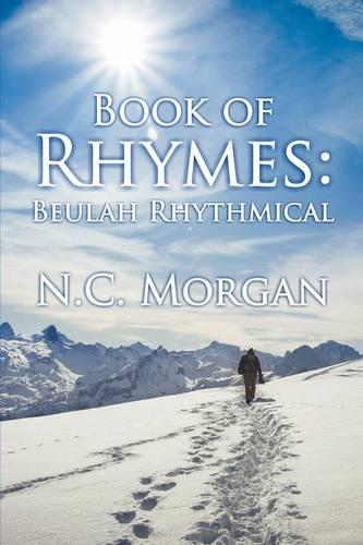 Book of Rhymes: Beulah Rhythmical (Paperback)