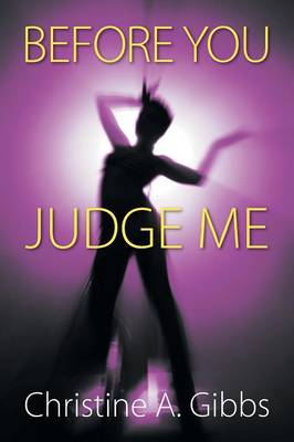 Before You Judge Me (Paperback)