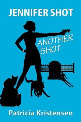 Jennifer Shot - Another Shot (Paperback)