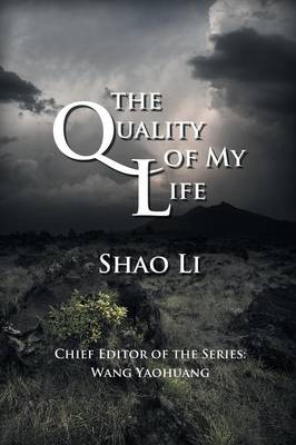 The Quality of My Life (Paperback)