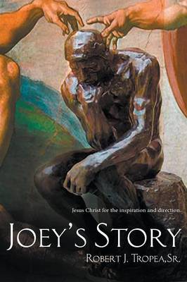 Joey's Story (Paperback)