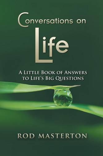 Conversations on Life: A Little Book of Answers to Life's Big Questions (Paperback)