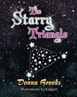 The Starry Triangle (Paperback)