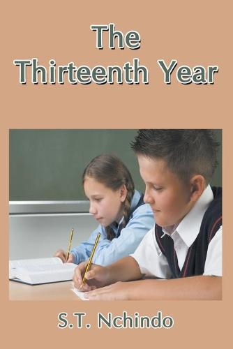 The Thirteenth Year (Paperback)