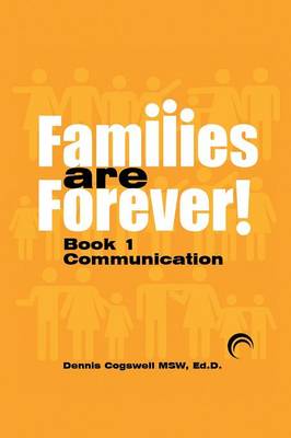 Families Are Forever: Communication (Paperback)