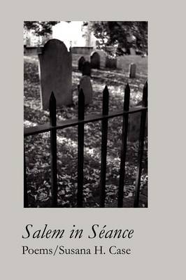 Salem in S Ance (Paperback)