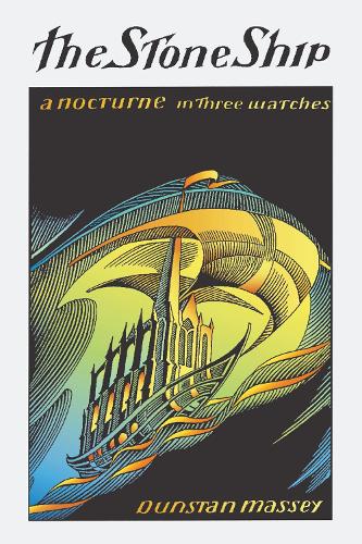 The Stone Ship (Paperback)