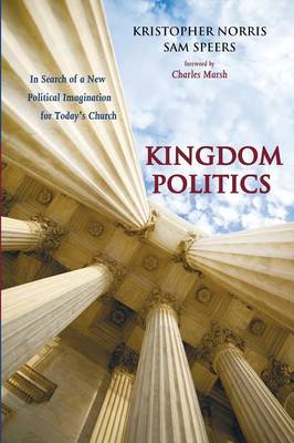 Kingdom Politics (Paperback)