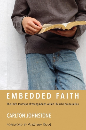 Embedded Faith (Paperback)