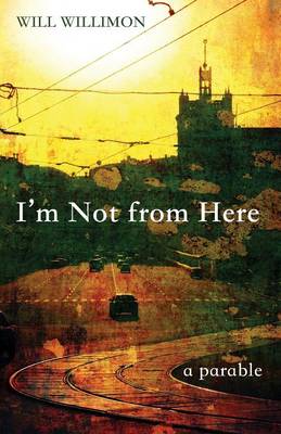 I'm Not from Here (Paperback)
