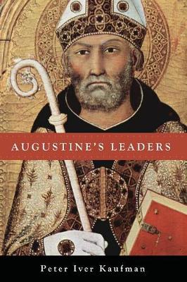 Augustine's Leaders (Paperback)