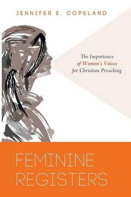 Feminine Registers (Paperback)