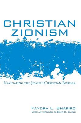 Christian Zionism (Paperback)