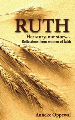 Ruth (Paperback)