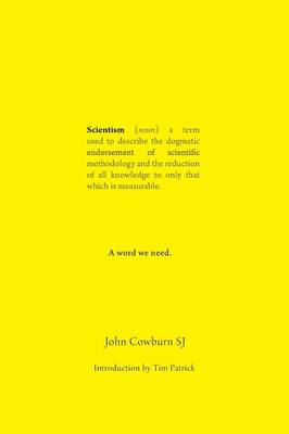 Scientism (Paperback)