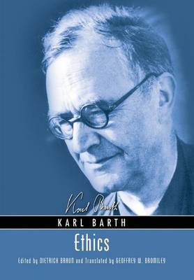 Ethics (Paperback)