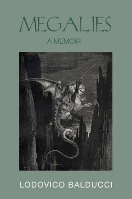 Megalies (Paperback)