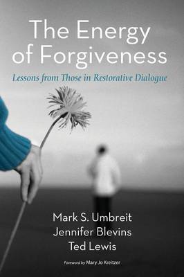 The Energy of Forgiveness (Paperback)