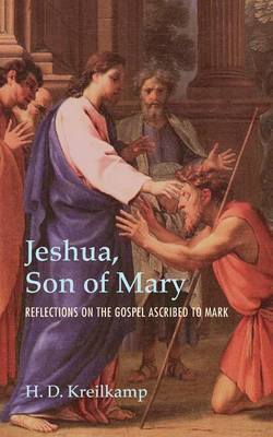 Jeshua, Son of Mary (Paperback)