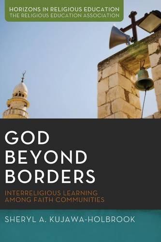 God Beyond Borders (Paperback)