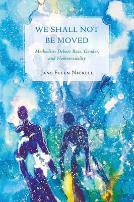 We Shall Not Be Moved (Paperback)