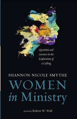 Women in Ministry (Paperback)