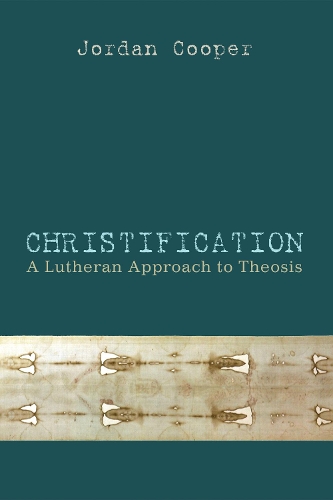 Christification (Paperback)